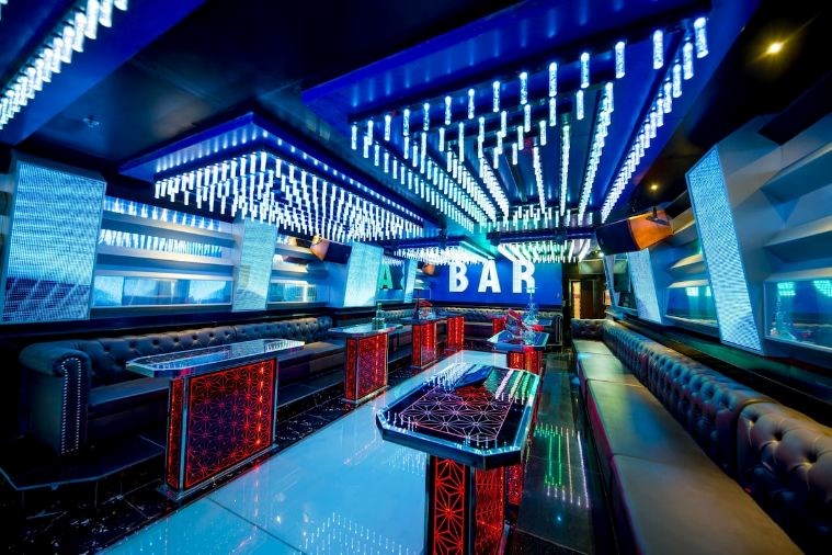 Khách sạn Quinter Central Nha Trang